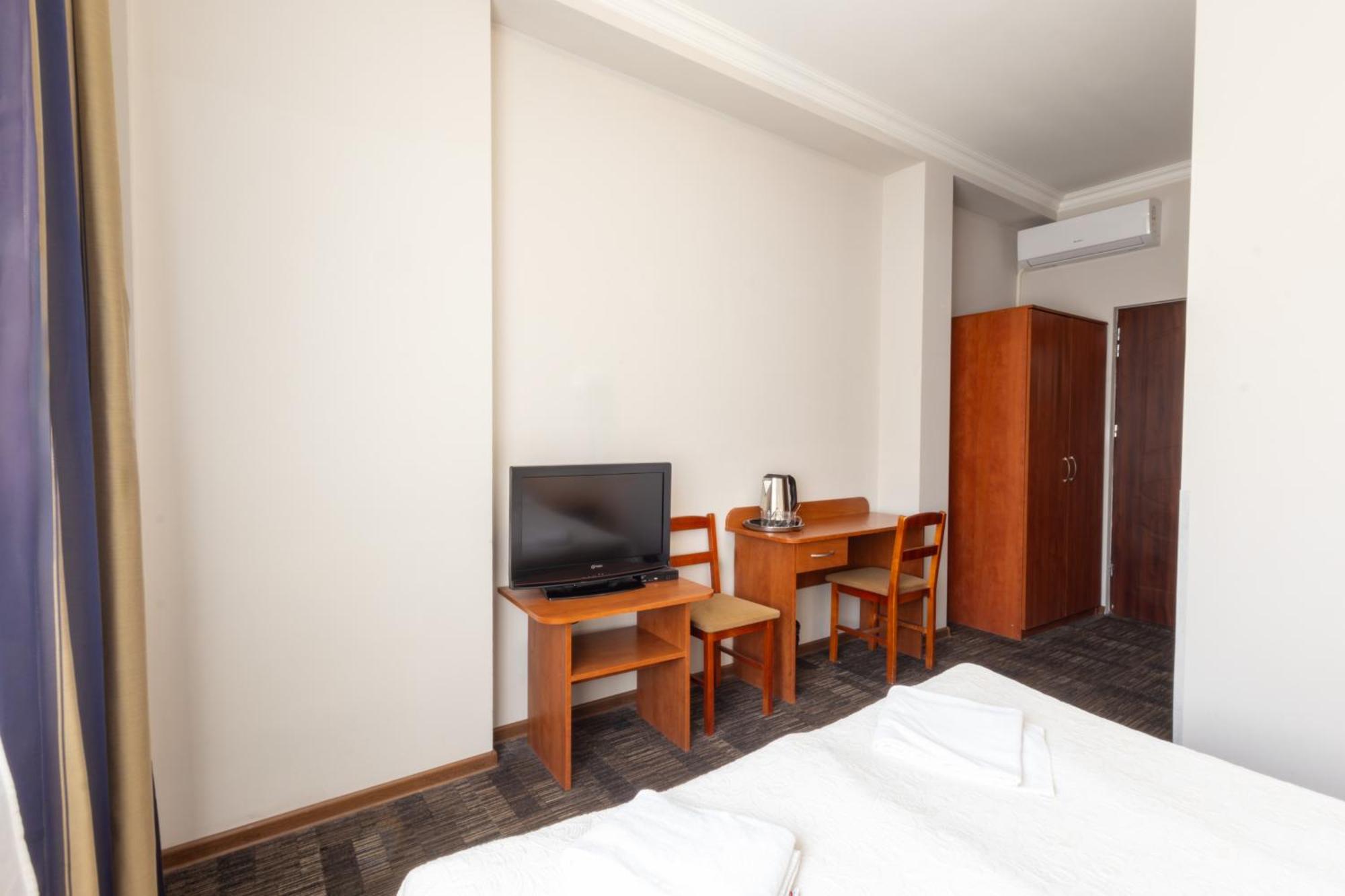 Noclegi Stadion Bed & Breakfast Varšava Exteriér fotografie