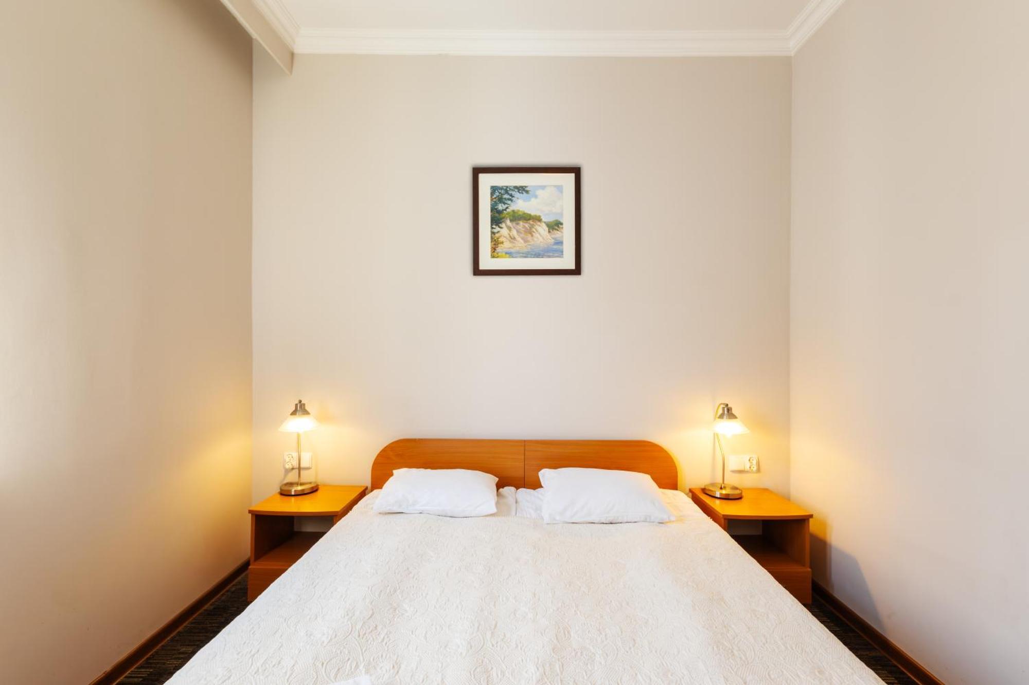 Noclegi Stadion Bed & Breakfast Varšava Exteriér fotografie