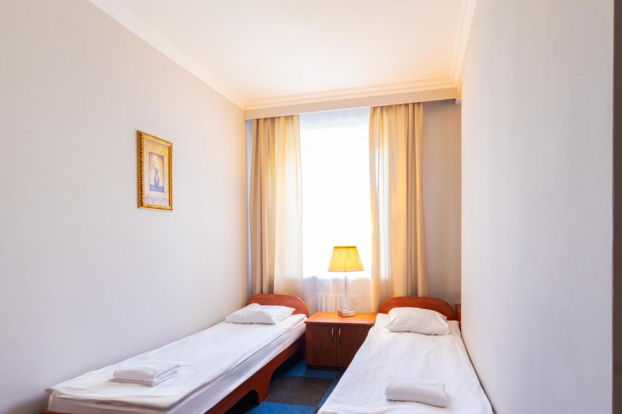 Noclegi Stadion Bed & Breakfast Varšava Exteriér fotografie