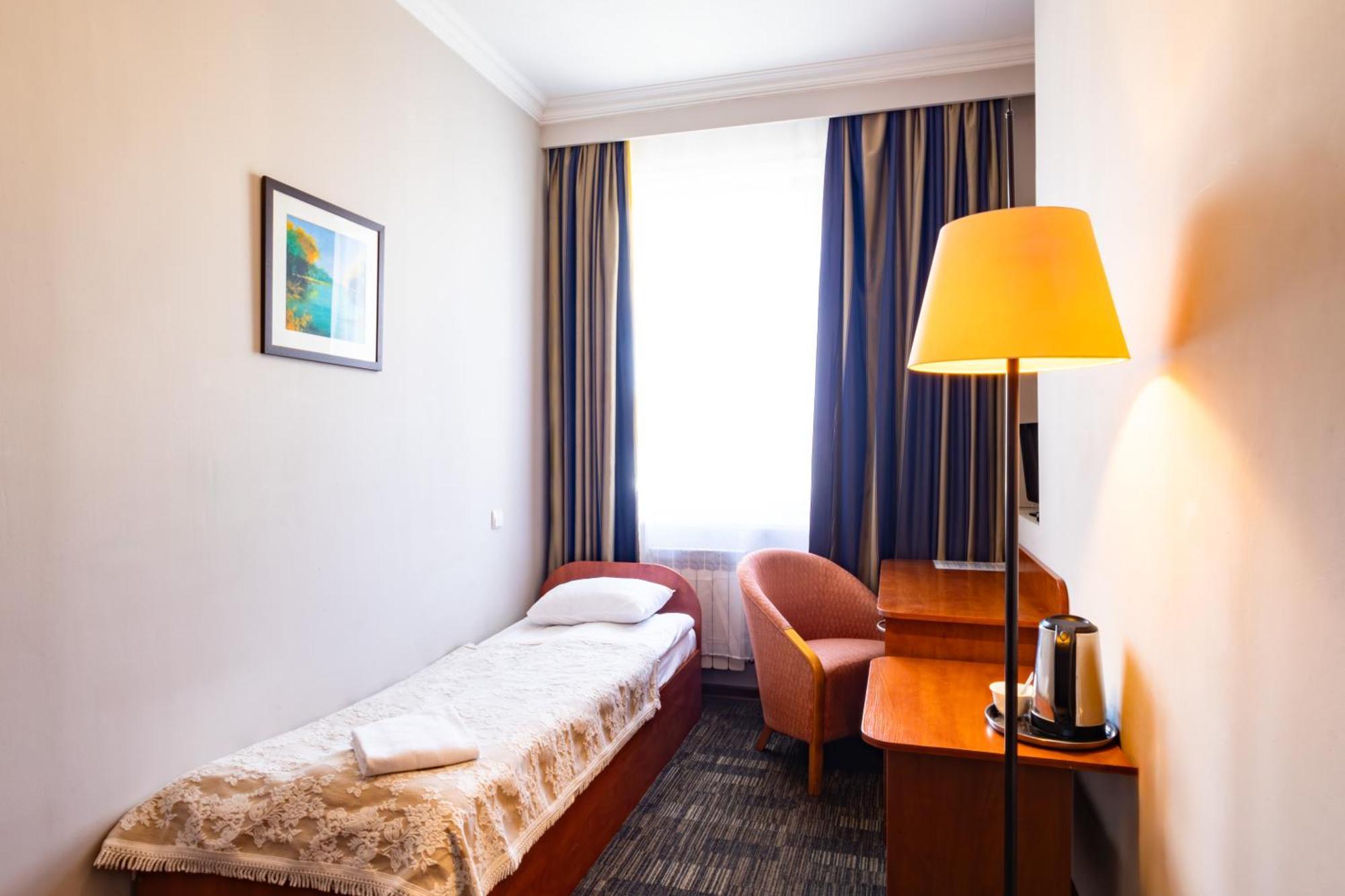 Noclegi Stadion Bed & Breakfast Varšava Exteriér fotografie