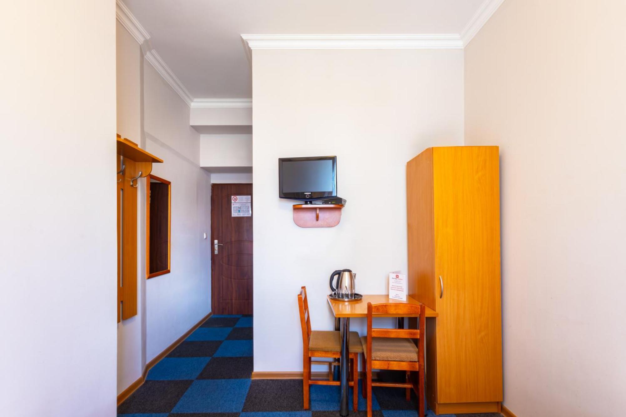 Noclegi Stadion Bed & Breakfast Varšava Exteriér fotografie