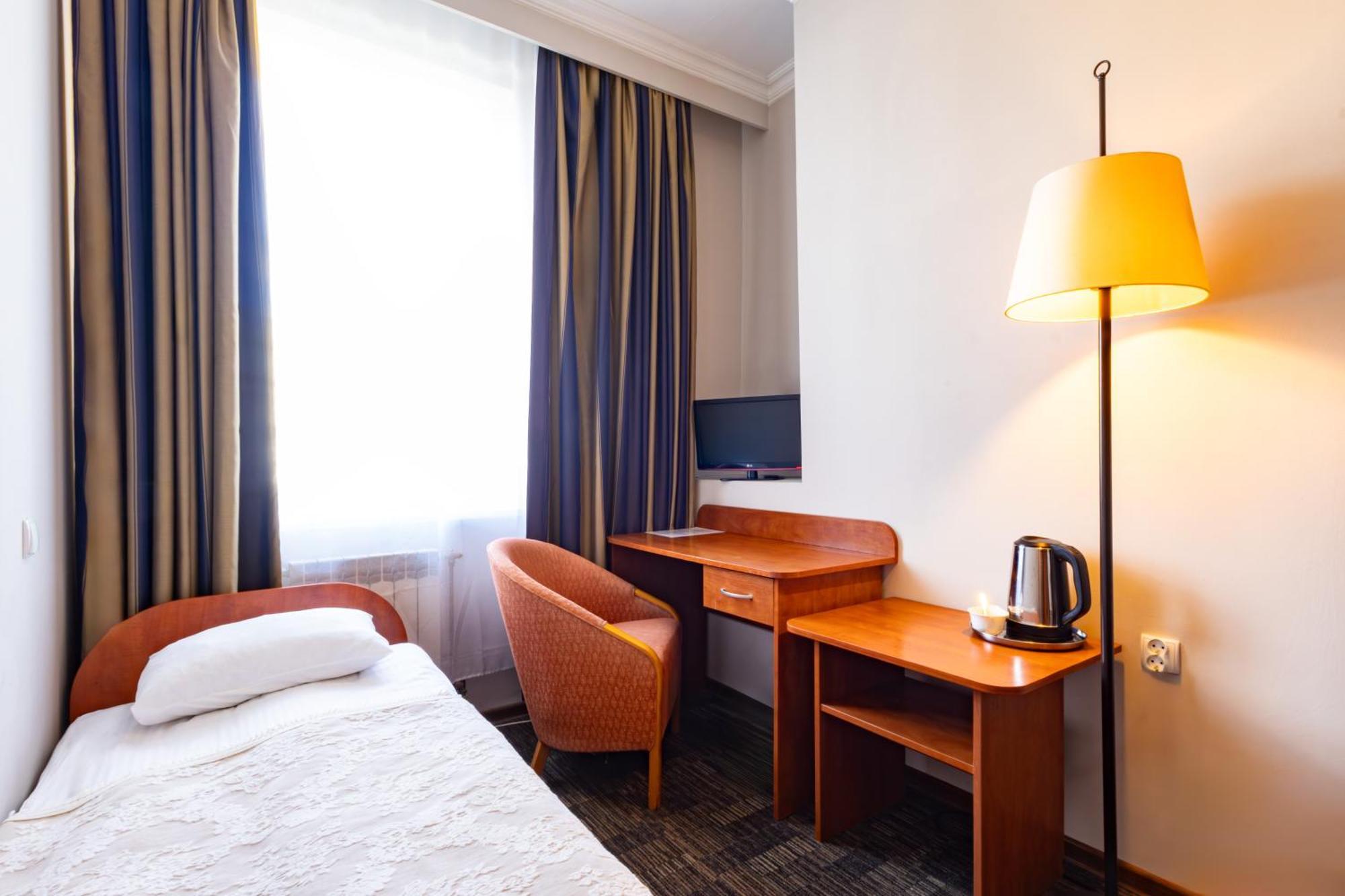 Noclegi Stadion Bed & Breakfast Varšava Exteriér fotografie