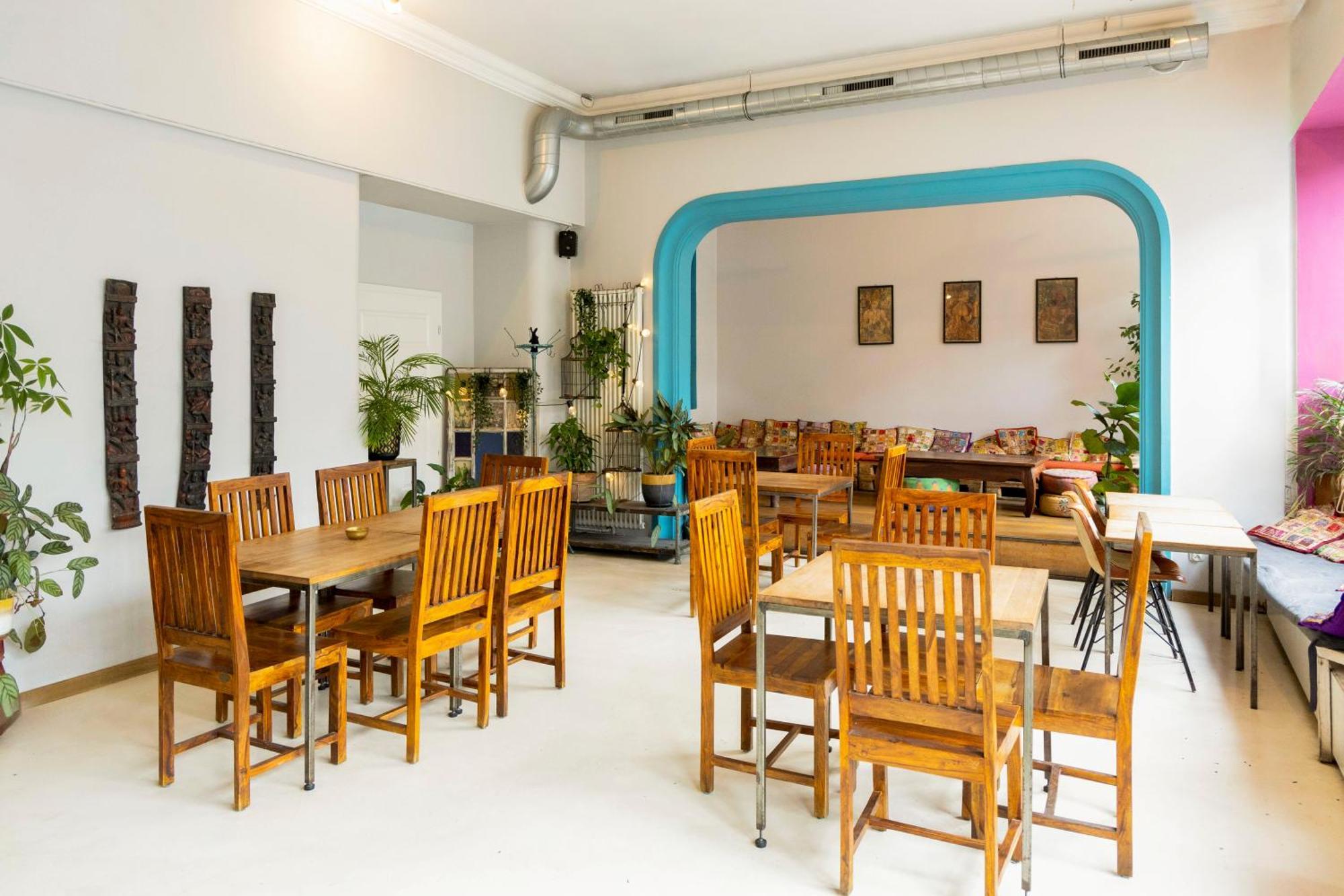 Noclegi Stadion Bed & Breakfast Varšava Exteriér fotografie