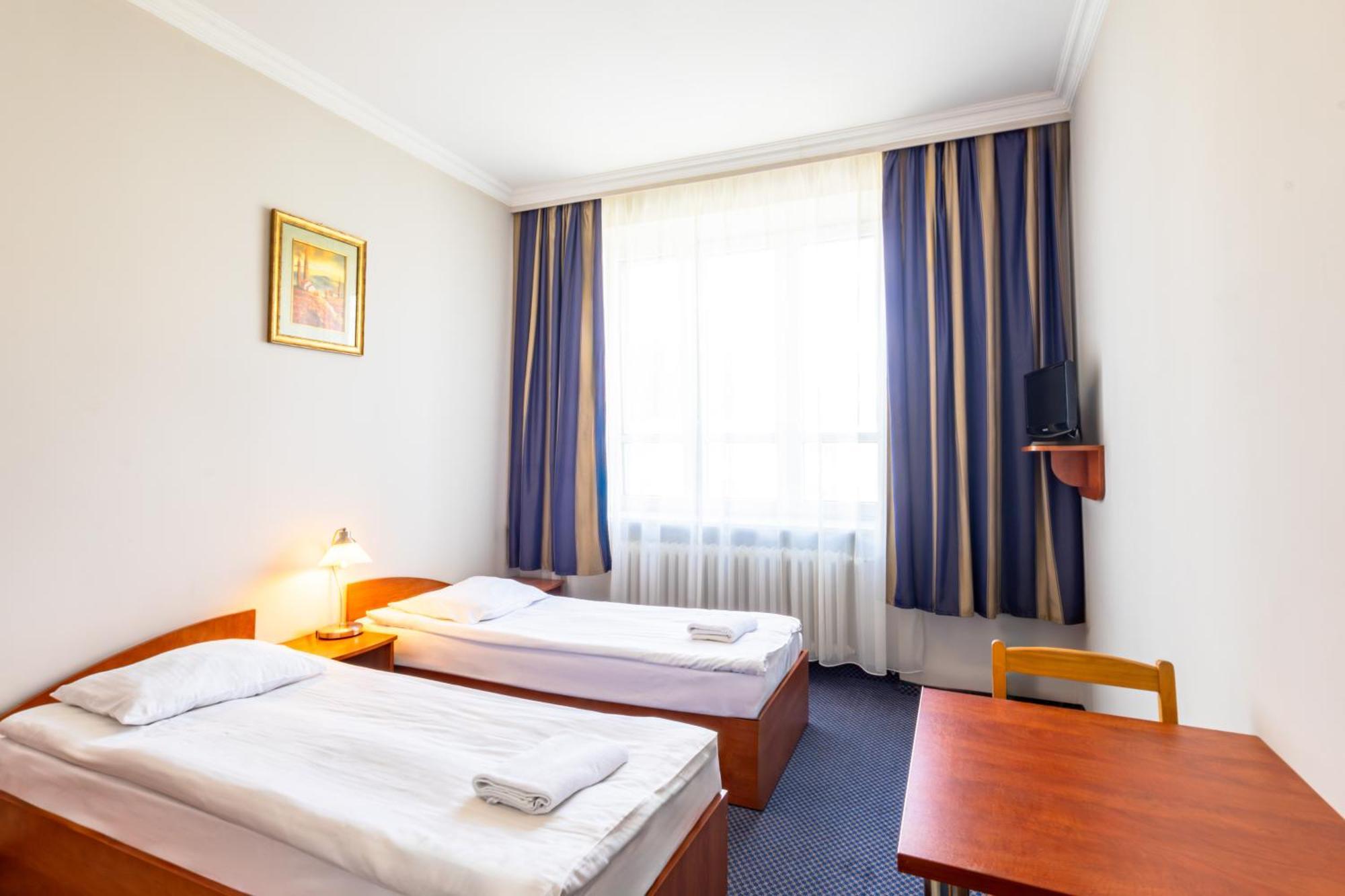 Noclegi Stadion Bed & Breakfast Varšava Exteriér fotografie