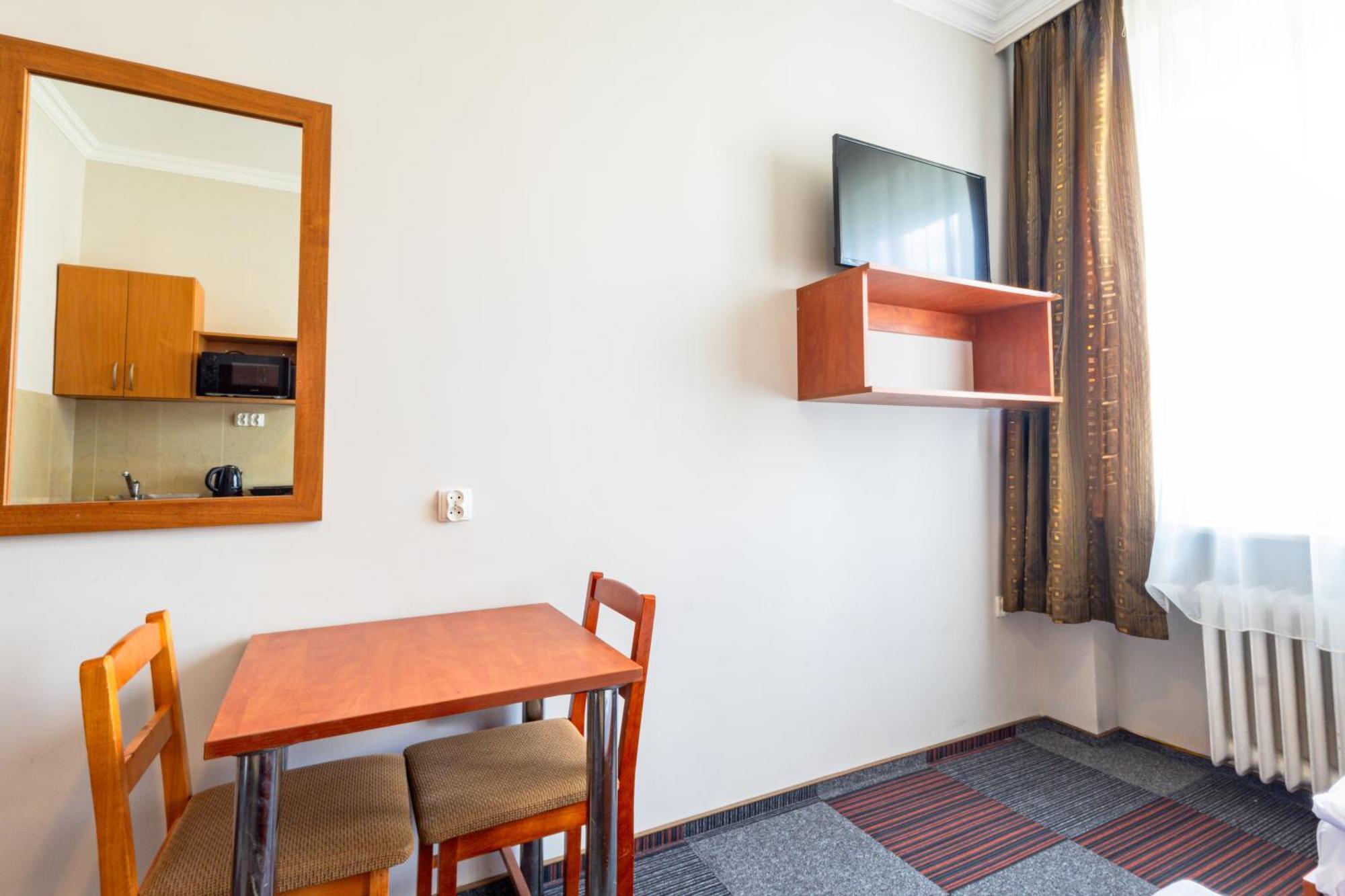 Noclegi Stadion Bed & Breakfast Varšava Exteriér fotografie