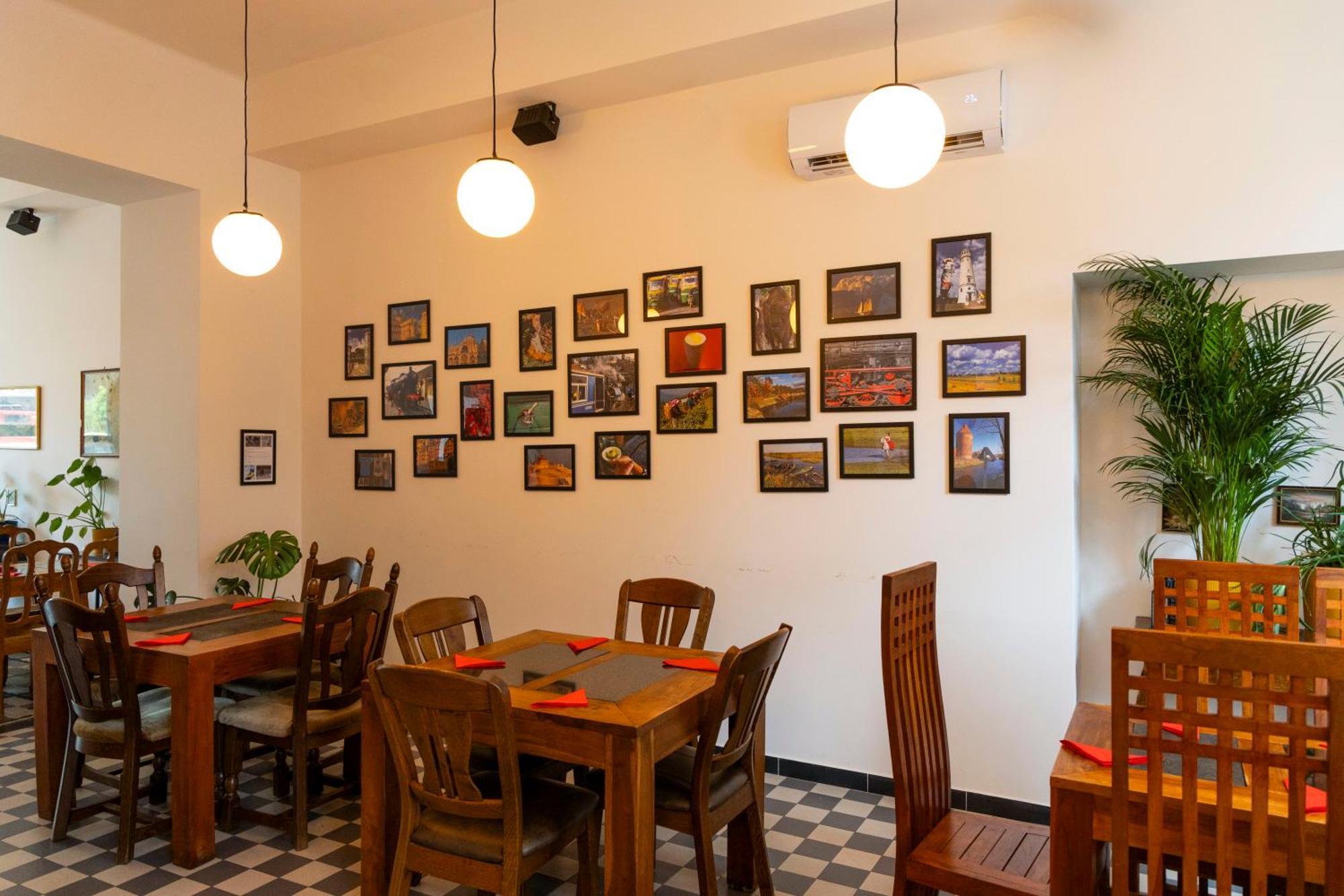 Noclegi Stadion Bed & Breakfast Varšava Exteriér fotografie