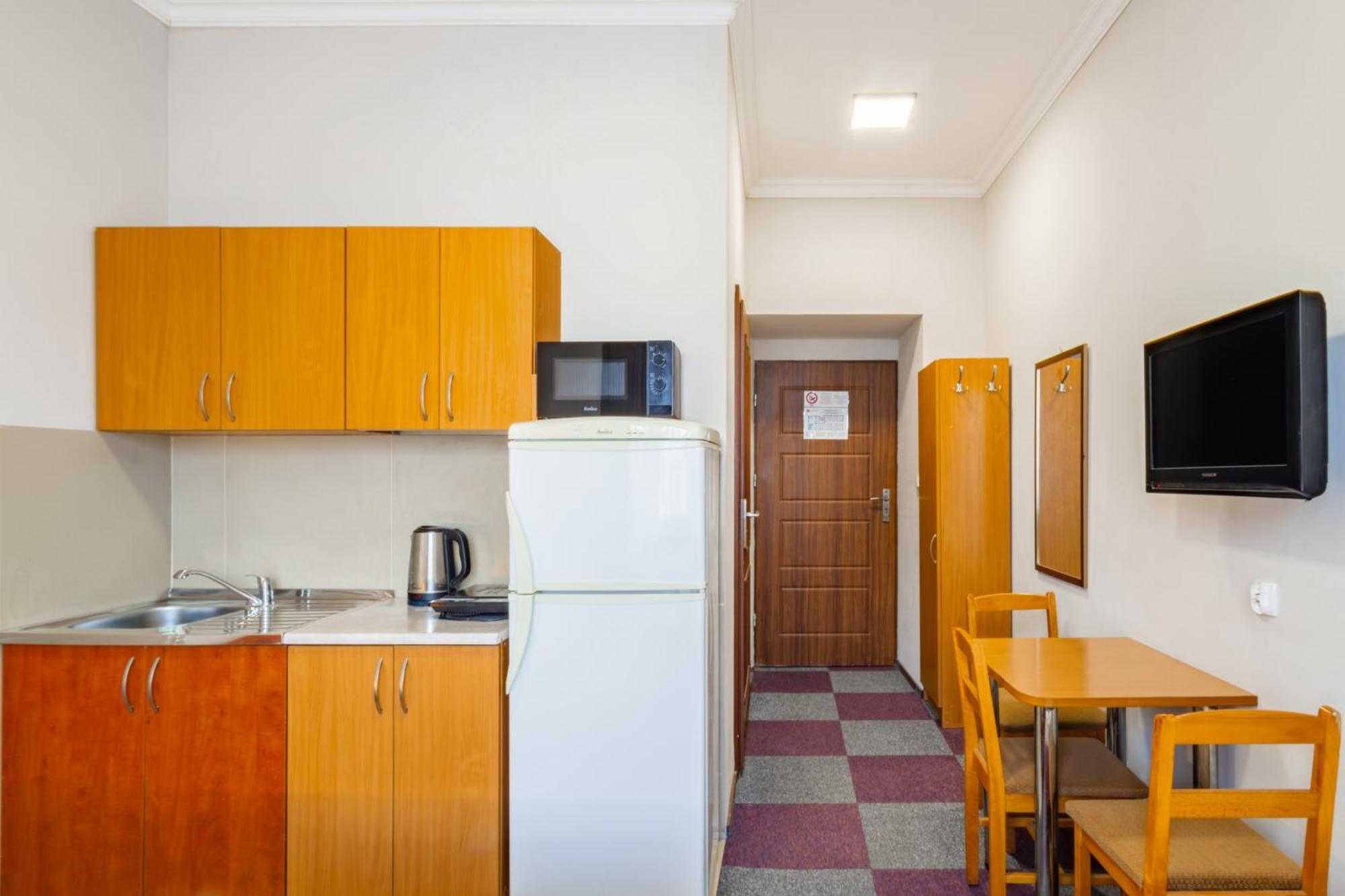 Noclegi Stadion Bed & Breakfast Varšava Exteriér fotografie