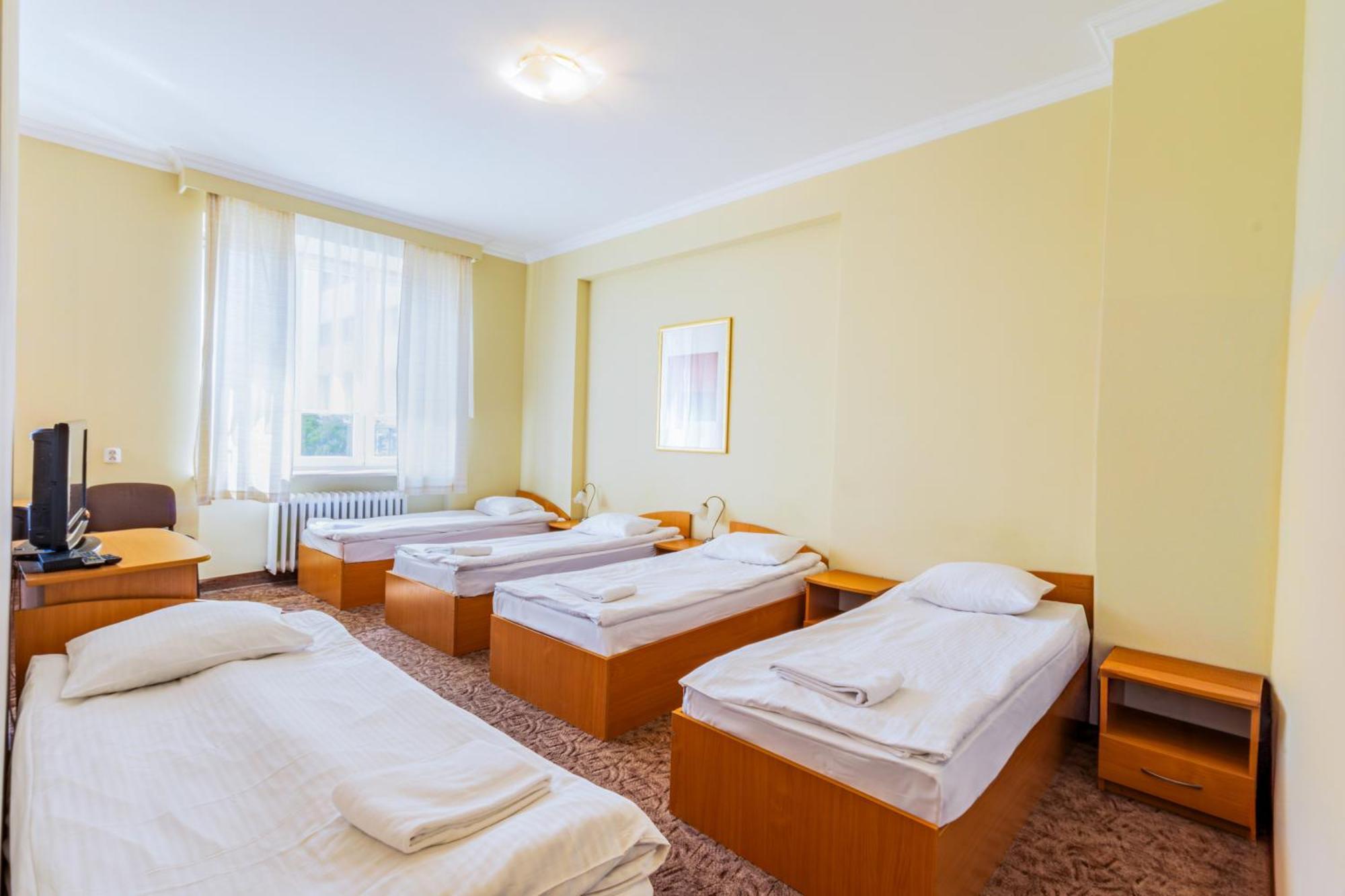 Noclegi Stadion Bed & Breakfast Varšava Exteriér fotografie