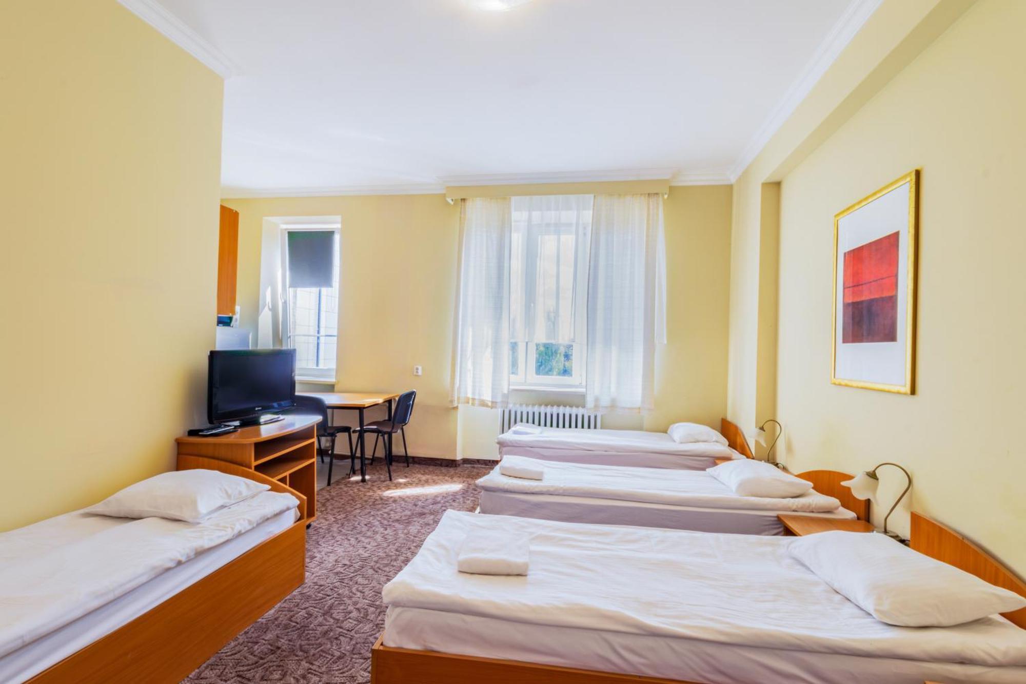 Noclegi Stadion Bed & Breakfast Varšava Exteriér fotografie