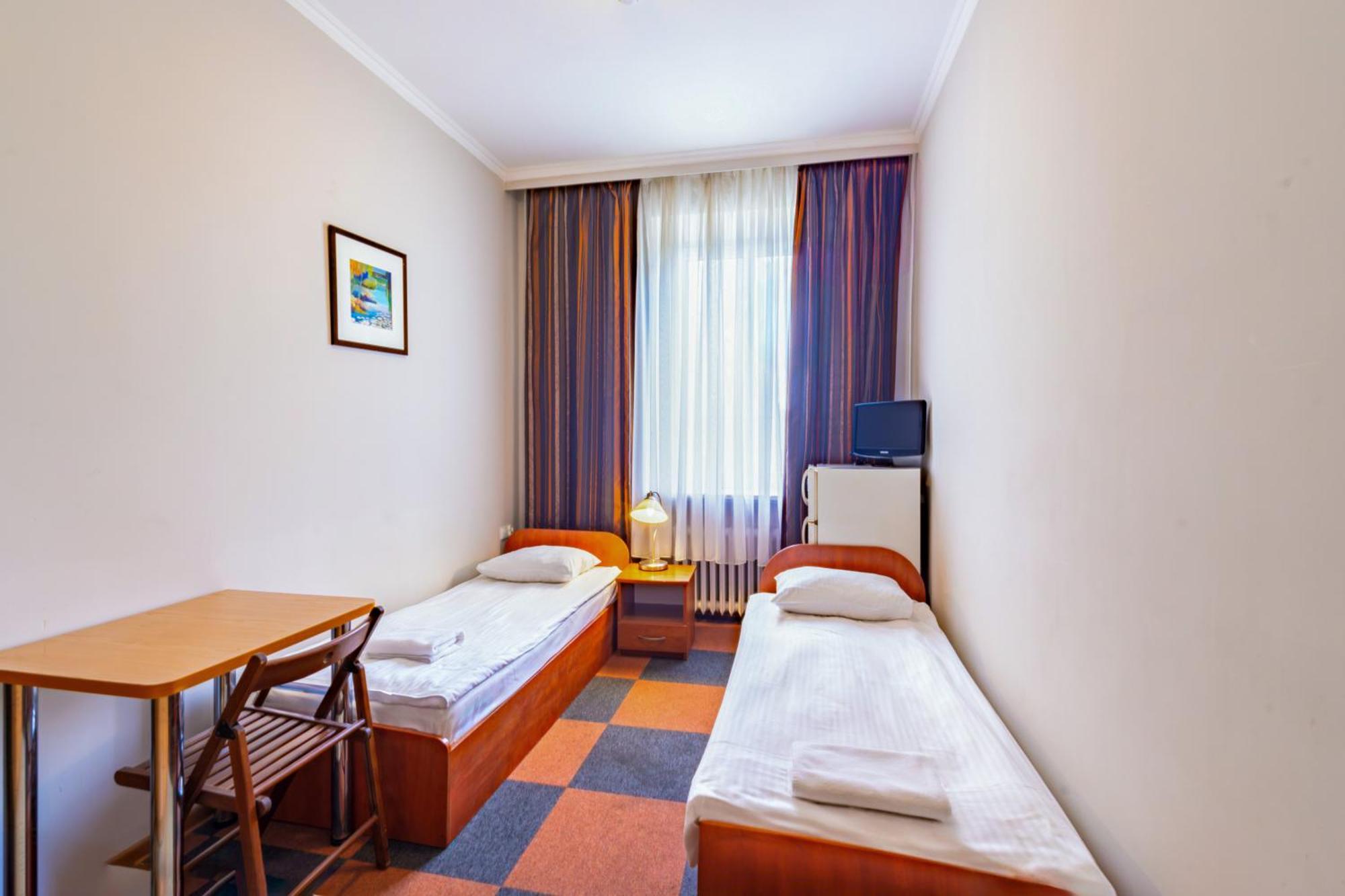 Noclegi Stadion Bed & Breakfast Varšava Exteriér fotografie