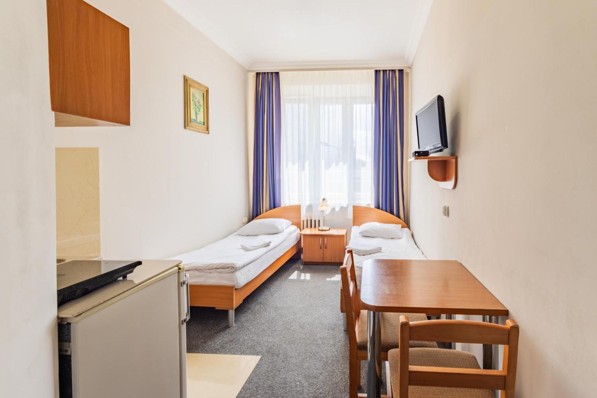 Noclegi Stadion Bed & Breakfast Varšava Exteriér fotografie