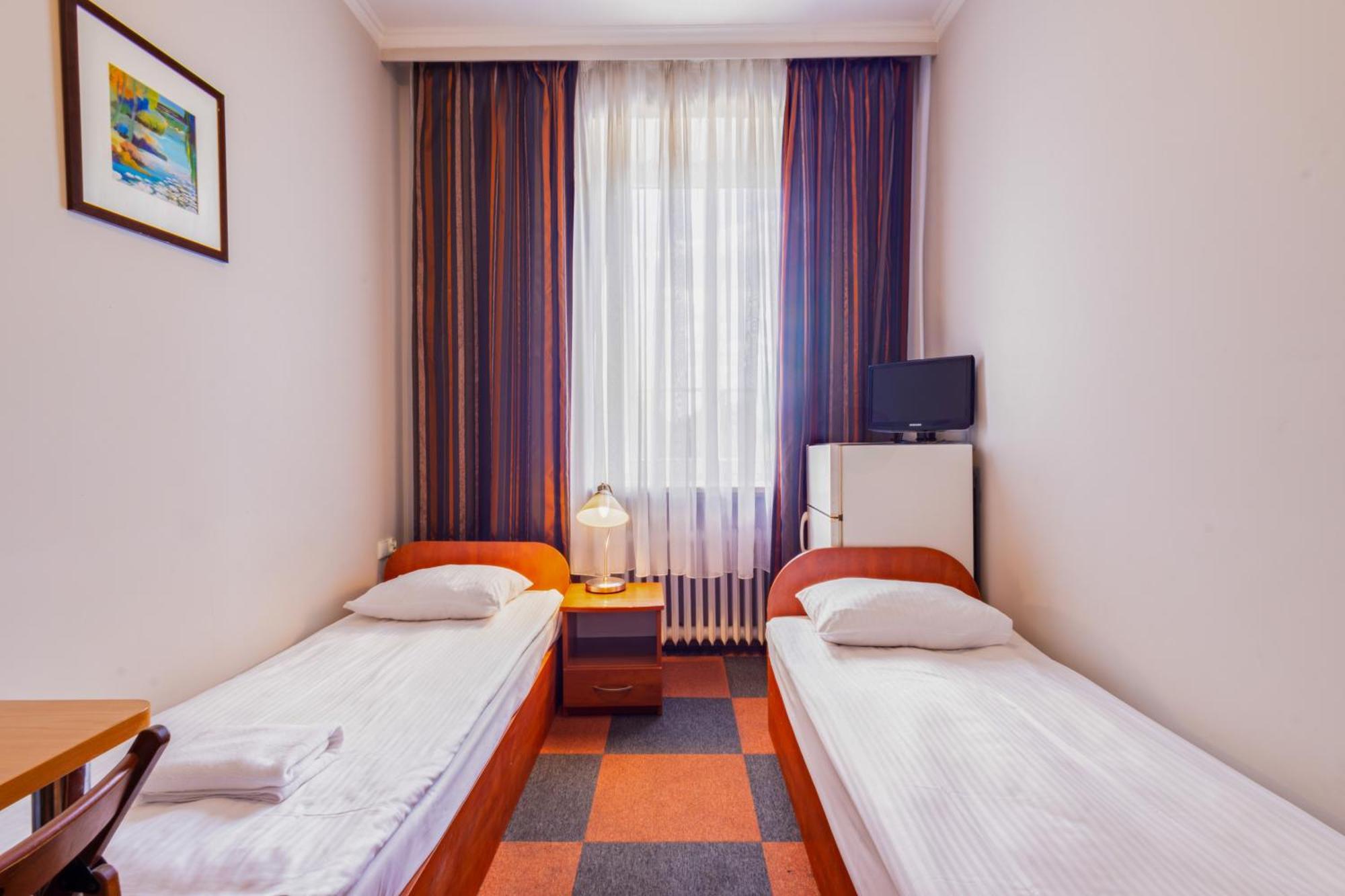 Noclegi Stadion Bed & Breakfast Varšava Exteriér fotografie