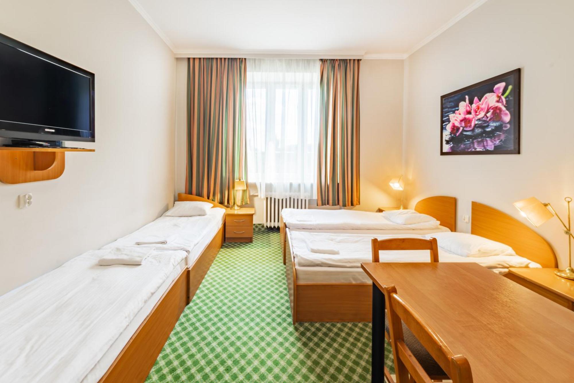 Noclegi Stadion Bed & Breakfast Varšava Exteriér fotografie
